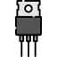 Mosfet Transistör Kartı